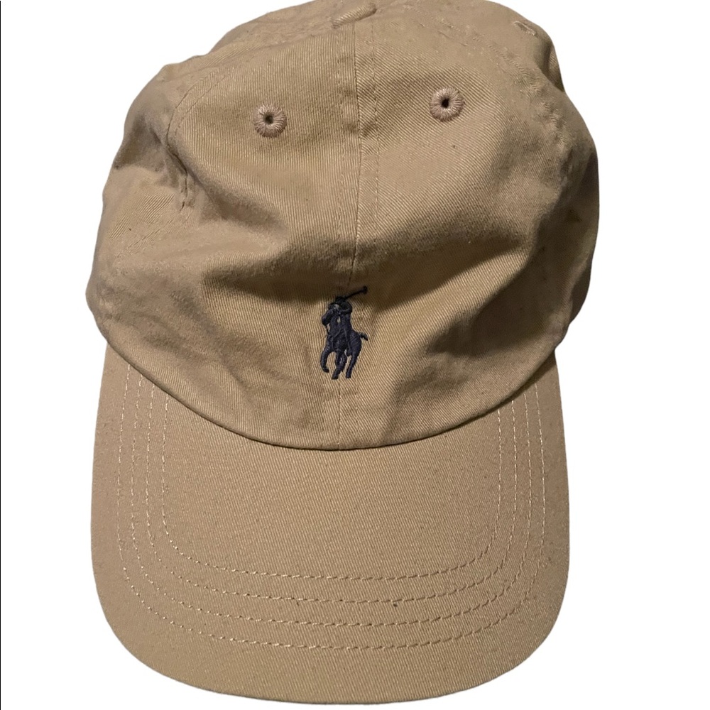 Polo Ralph Lauren hat